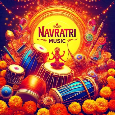 Navtatri Music