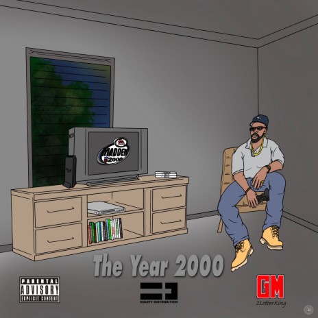 The Year 2000 | Boomplay Music