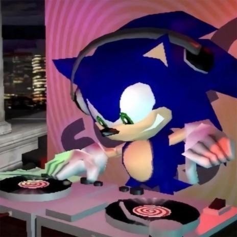 MAD SONIC | Boomplay Music