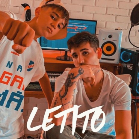 Letito (Music Sessions 15) vol 2