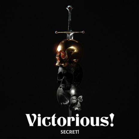 Victorious! | Boomplay Music
