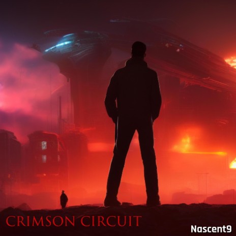 Crimson Circuit | Boomplay Music