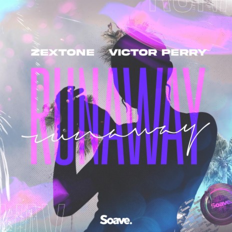 Runaway ft. Victor Perry | Boomplay Music