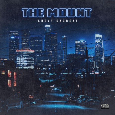 The Mount | Boomplay Music