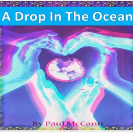 A Drop In The Ocean | Boomplay Music