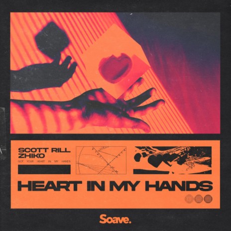 Heart In My Hands ft. ZHIKO | Boomplay Music