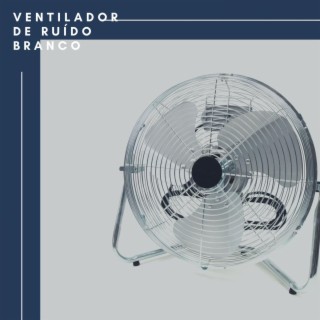 Ventilador de Ruído Branco