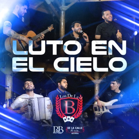 Luto En El Cielo | Boomplay Music