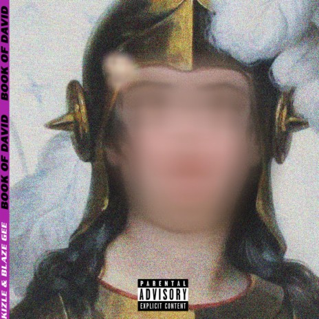 Book of David ft. Blaze Gee