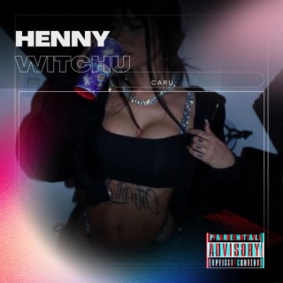 Henny Witchu