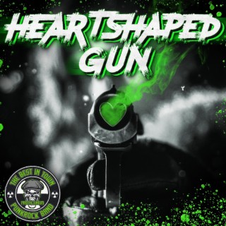 Heart Shaped Gun