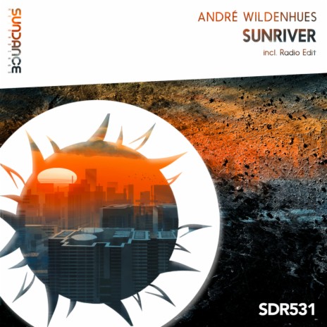Sunriver (Radio Edit)