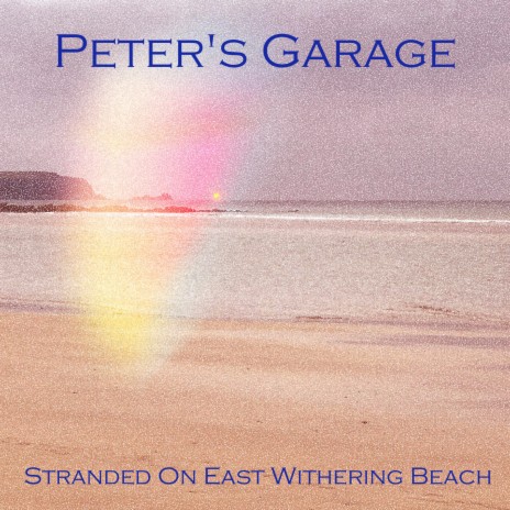 Stranded On East Withering Beach | Boomplay Music