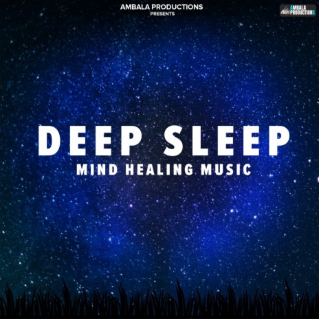 Deep Sleep Mind Healing Music