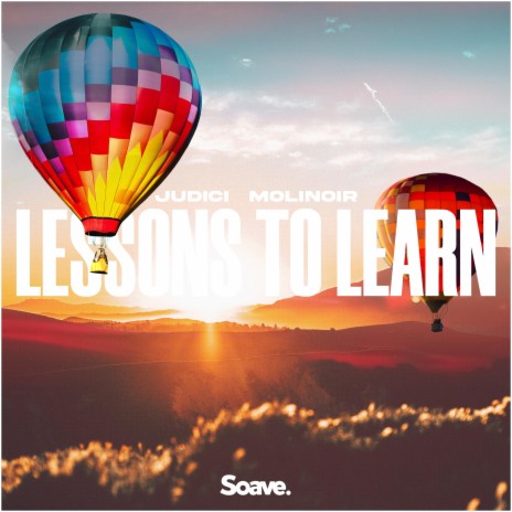 Lessons To Learn ft. Molinoir | Boomplay Music