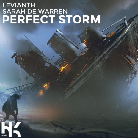 Perfect Storm (feat. Sarah De Warren) | Boomplay Music