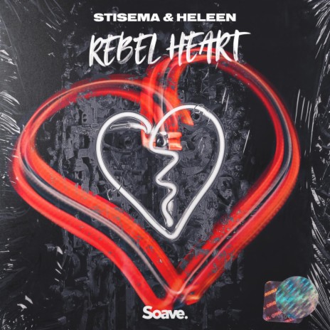 Rebel Heart ft. Heleen | Boomplay Music