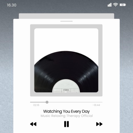 Watching You Every Day | Boomplay Music