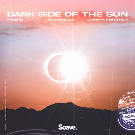 Dark Side Of The Sun ft. Yvvan Back & Joseph Feinstein | Boomplay Music