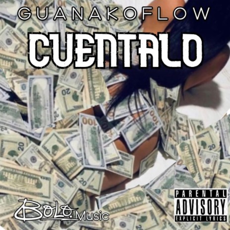 Cuentalo | Boomplay Music
