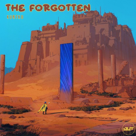 The Forgotten ft. Outertone | Boomplay Music