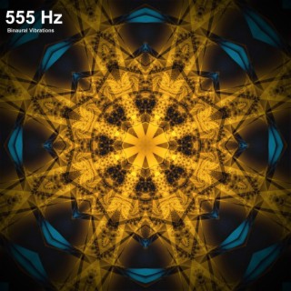 555 Hz Angelic Frequency - Change