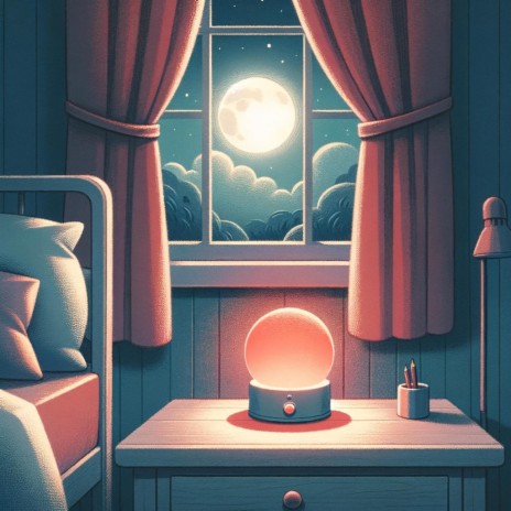 Little Night Light | Boomplay Music