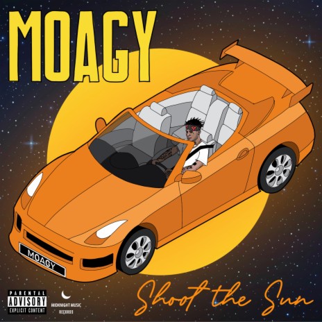 Shoot the Sun | Boomplay Music