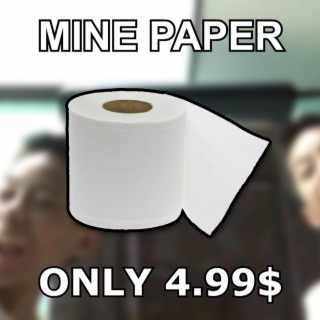 Mine Paper (Remastered)