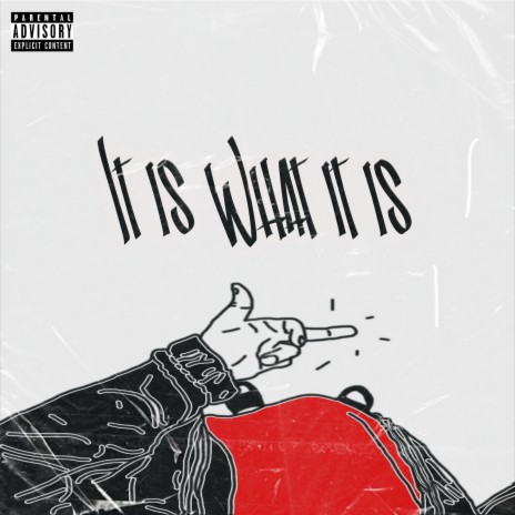 It Is What It Is ft. Looden | Boomplay Music