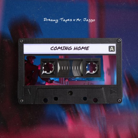 Coming Home ft. Mr. Jazzo | Boomplay Music