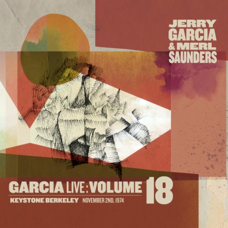 Valdez in the Country (Live) ft. Jerry Garcia | Boomplay Music