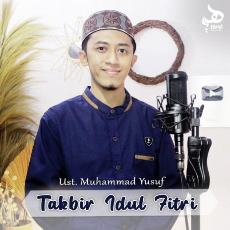 Takbir Idul Fitri | Boomplay Music