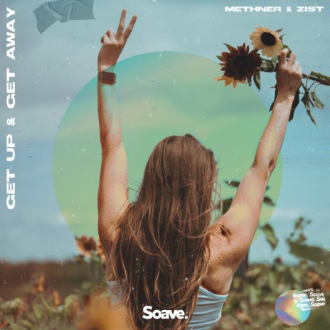 Get Up & Get Away (feat. Will Church) | Boomplay Music