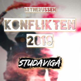 Konflikten 2019