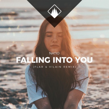 Falling Into You (Flar & Vilain Remix) ft. Flar & Vilain | Boomplay Music