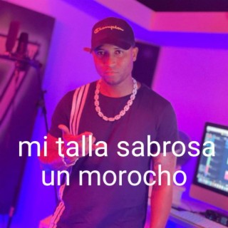 Mi talla sabrosa