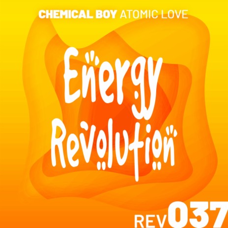 Atomic Love (Instrumental Version)