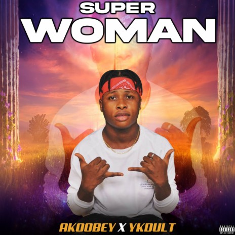 Super woman | Boomplay Music