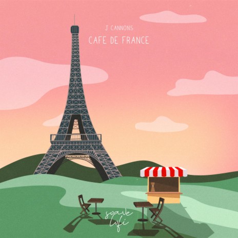 Cafe de France | Boomplay Music
