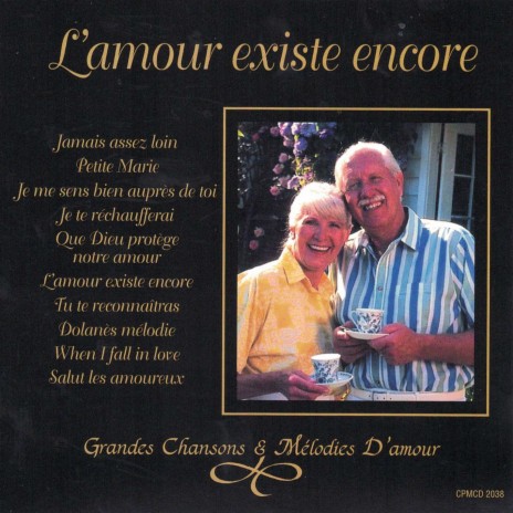 L'amour éxiste encore | Boomplay Music