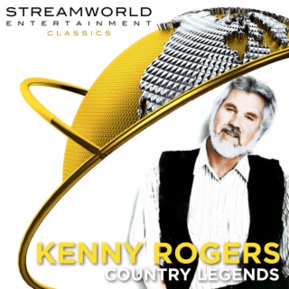 Kenny Rogers Country Legends
