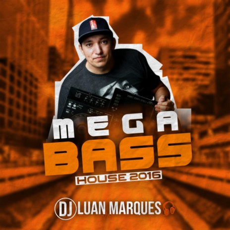 Mega Bass House | Boomplay Music