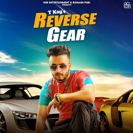 Reverse Gear | Boomplay Music