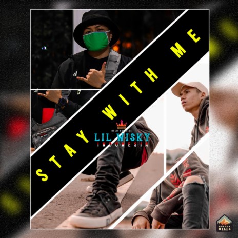 Stay With Me (feat. Kira) | Boomplay Music