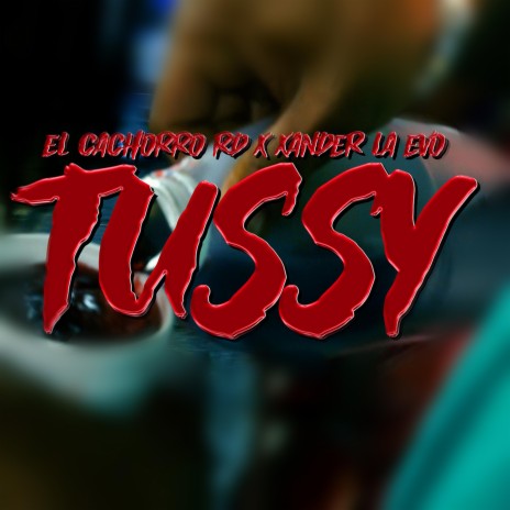 Tussy ft. Xander la Evo | Boomplay Music