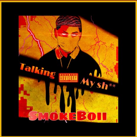 Talking My Shit | Boomplay Music