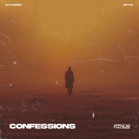 CONFESSIONS ft. dotxb | Boomplay Music