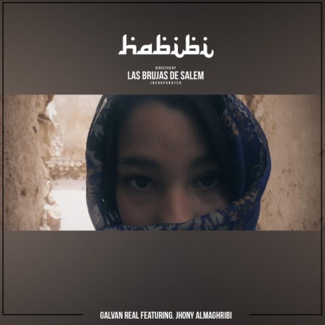 Habibi (feat. Jhony Almaghribi) | Boomplay Music