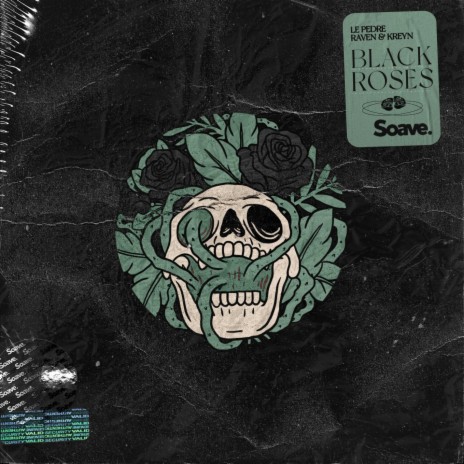 Black Roses ft. Raven & Kreyn | Boomplay Music